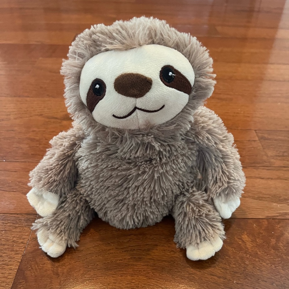 Sloth Warmie